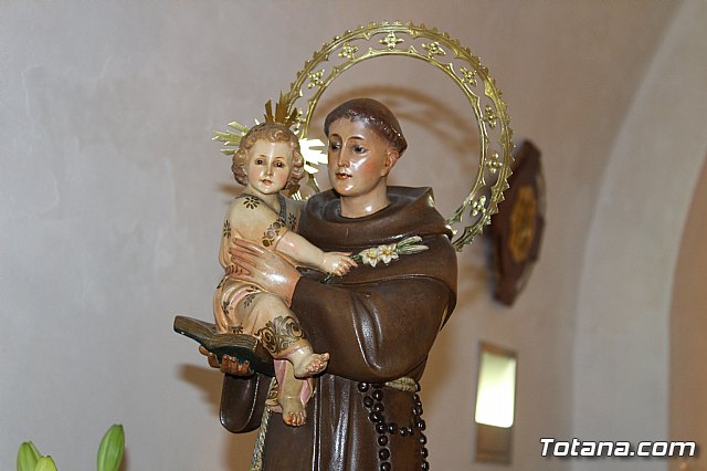 Procesin Paretn-Cantareros 2019 - 24