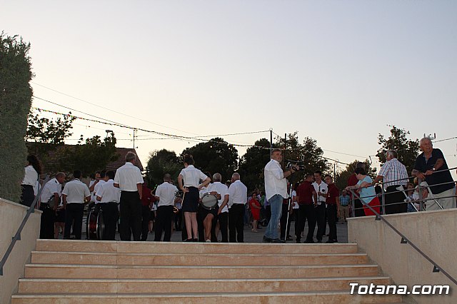 Procesin Paretn-Cantareros 2019 - 28