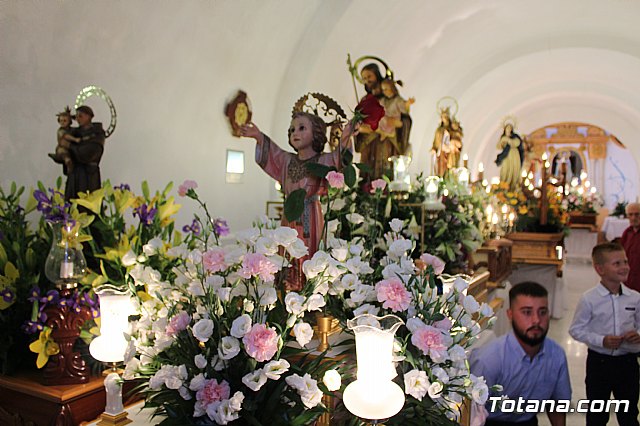 Procesin Paretn-Cantareros 2019 - 29