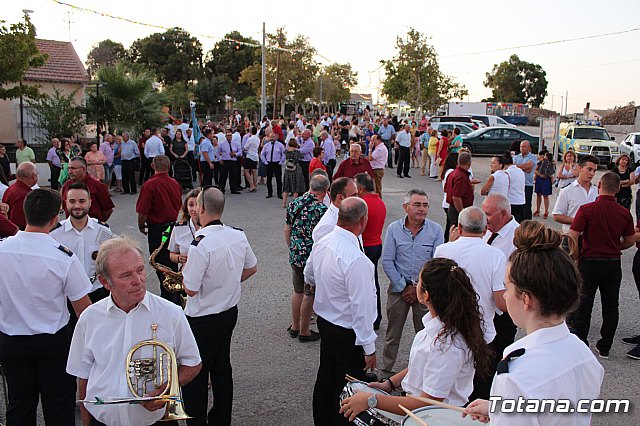 Procesin Paretn-Cantareros 2019 - 30