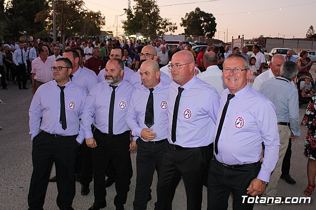 Procesin Paretn-Cantareros 2019 - 32