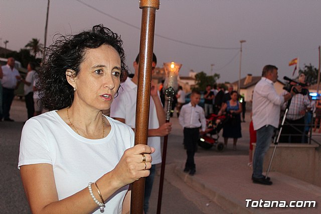 Procesin Paretn-Cantareros 2019 - 35