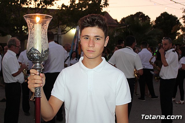 Procesin Paretn-Cantareros 2019 - 36