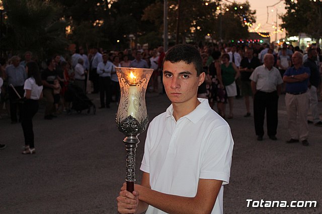 Procesin Paretn-Cantareros 2019 - 39