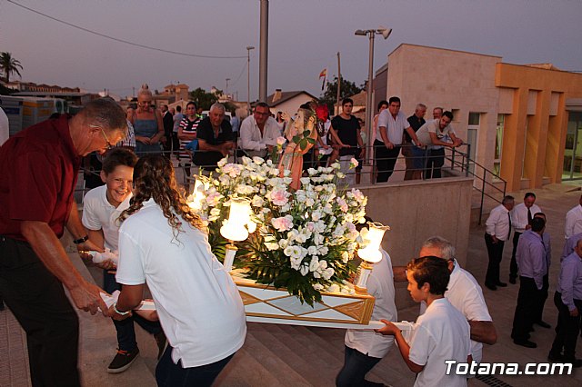 Procesin Paretn-Cantareros 2019 - 41