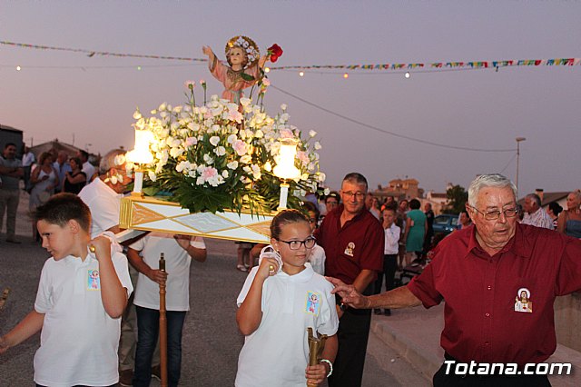 Procesin Paretn-Cantareros 2019 - 42