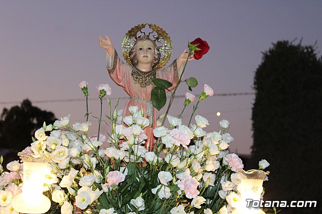 Procesin Paretn-Cantareros 2019 - 43