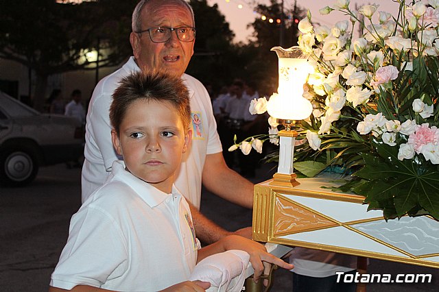 Procesin Paretn-Cantareros 2019 - 44