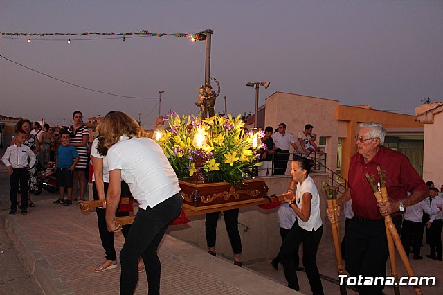 Procesin Paretn-Cantareros 2019 - 45