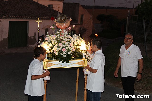 Procesin Paretn-Cantareros 2019 - 48