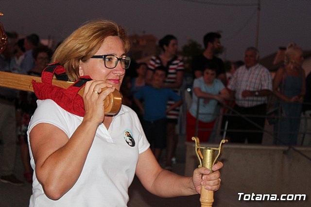 Procesin Paretn-Cantareros 2019 - 49