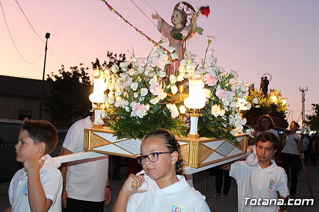 Procesin Paretn-Cantareros 2019 - 53