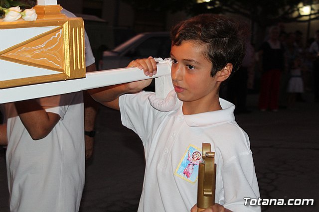 Procesin Paretn-Cantareros 2019 - 54