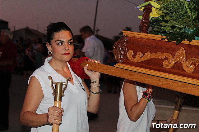 Procesin Paretn-Cantareros 2019 - 55