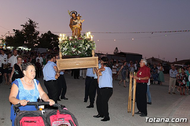 Procesin Paretn-Cantareros 2019 - 56