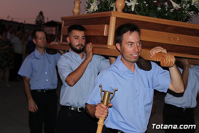 Procesin Paretn-Cantareros 2019 - 58