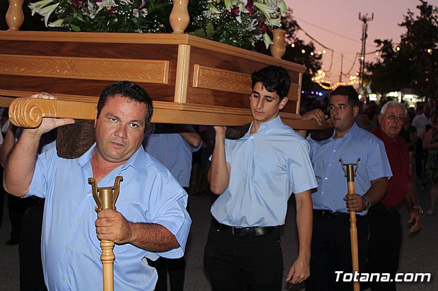 Procesin Paretn-Cantareros 2019 - 59