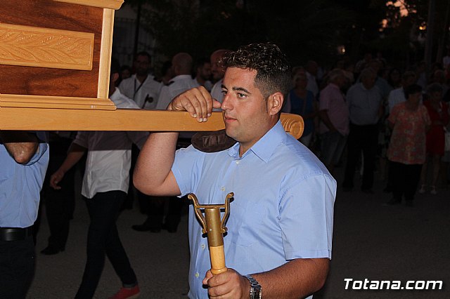 Procesin Paretn-Cantareros 2019 - 61