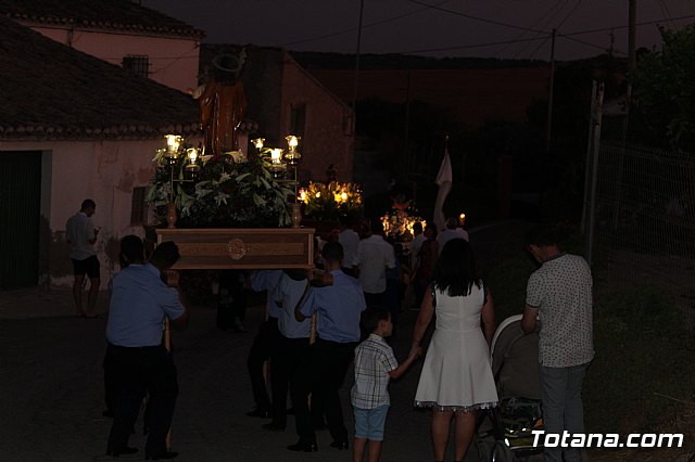 Procesin Paretn-Cantareros 2019 - 63