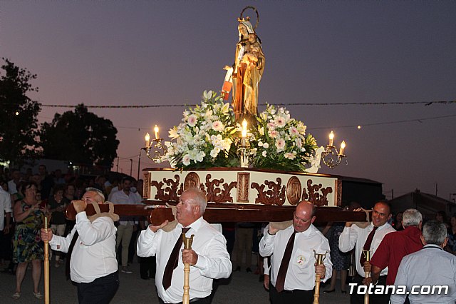 Procesin Paretn-Cantareros 2019 - 65
