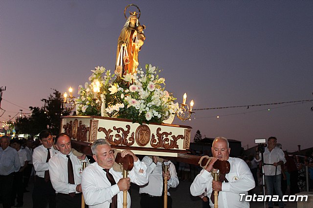 Procesin Paretn-Cantareros 2019 - 66