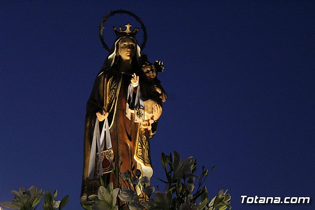 Procesin Paretn-Cantareros 2019 - 67