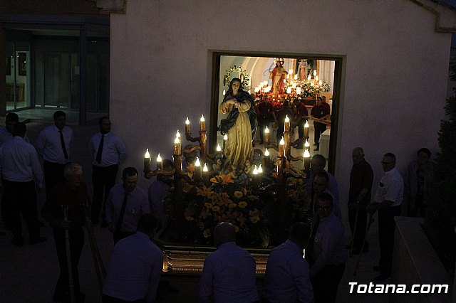 Procesin Paretn-Cantareros 2019 - 68