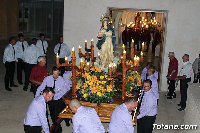 Procesin Paretn-Cantareros 2019 - 69