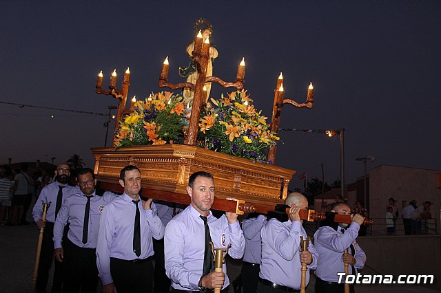 Procesin Paretn-Cantareros 2019 - 73