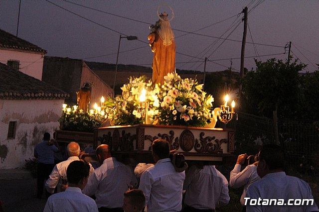 Procesin Paretn-Cantareros 2019 - 74