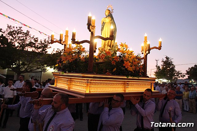 Procesin Paretn-Cantareros 2019 - 75