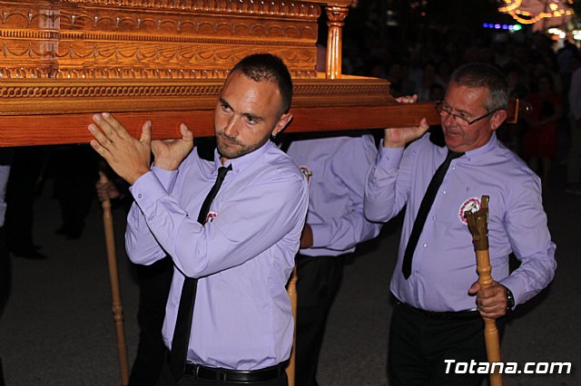 Procesin Paretn-Cantareros 2019 - 76