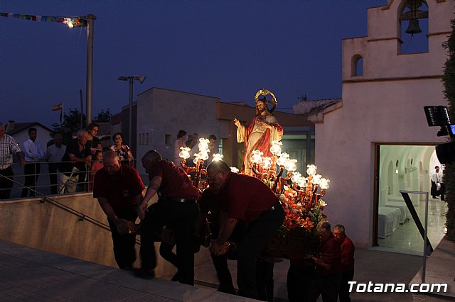 Procesin Paretn-Cantareros 2019 - 77