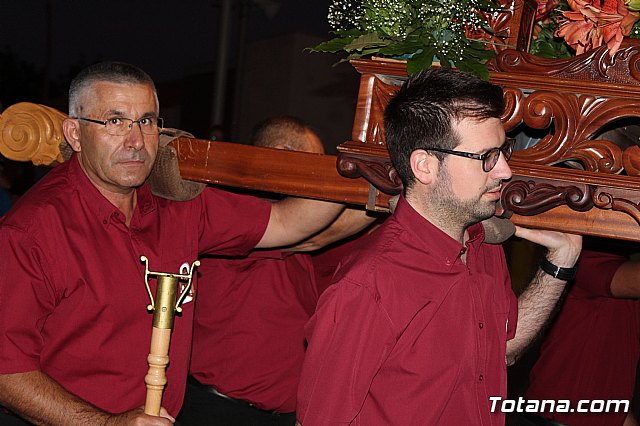 Procesin Paretn-Cantareros 2019 - 81