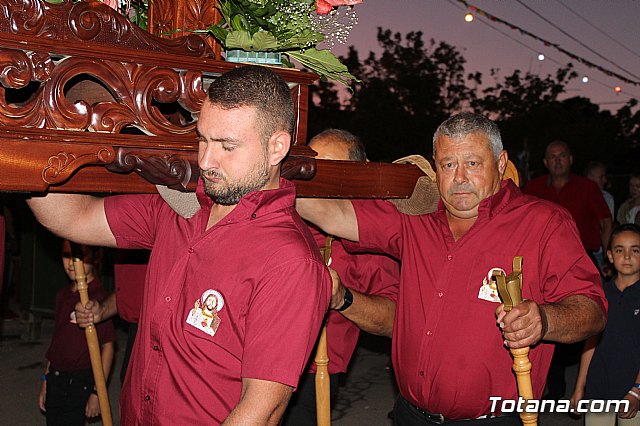 Procesin Paretn-Cantareros 2019 - 84