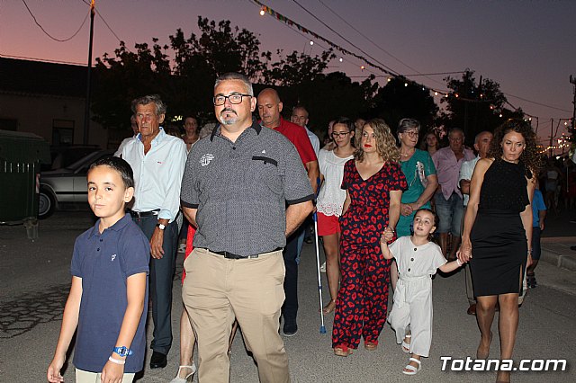 Procesin Paretn-Cantareros 2019 - 85