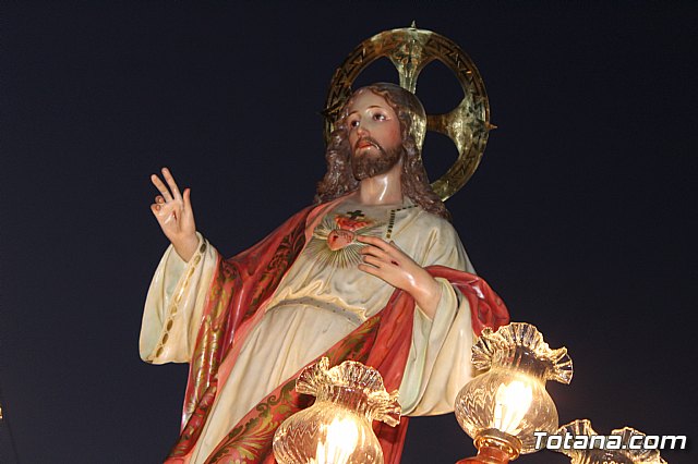 Procesin Paretn-Cantareros 2019 - 86