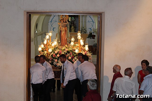 Procesin Paretn-Cantareros 2019 - 87