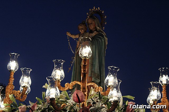 Procesin Paretn-Cantareros 2019 - 89