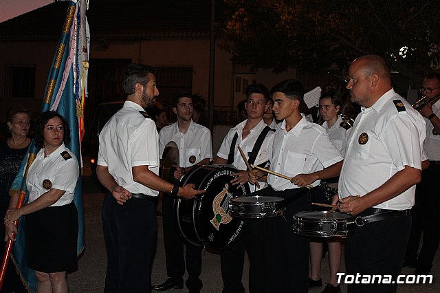 Procesin Paretn-Cantareros 2019 - 90