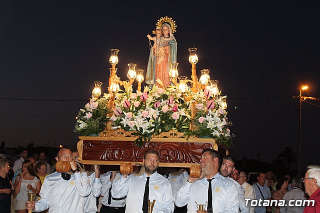 Procesin Paretn-Cantareros 2019 - 91