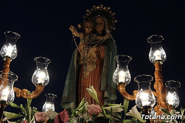 Procesin Paretn-Cantareros 2019 - 92