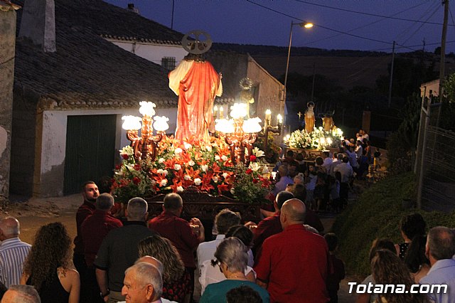 Procesin Paretn-Cantareros 2019 - 93
