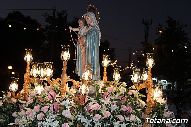 Procesin Paretn-Cantareros 2019 - 95