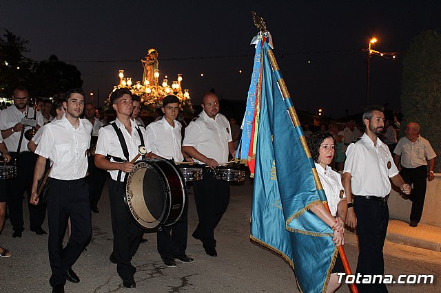 Procesin Paretn-Cantareros 2019 - 96