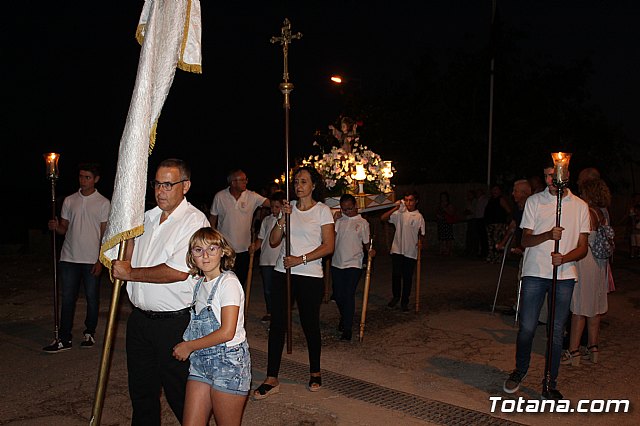 Procesin Paretn-Cantareros 2019 - 98