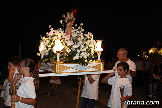 Procesin Paretn-Cantareros 2019 - 99