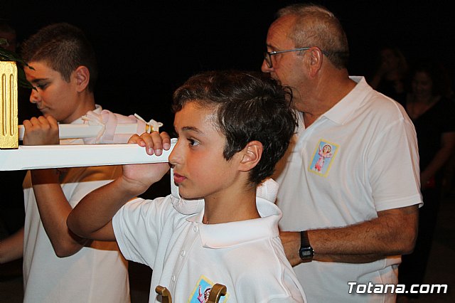 Procesin Paretn-Cantareros 2019 - 100