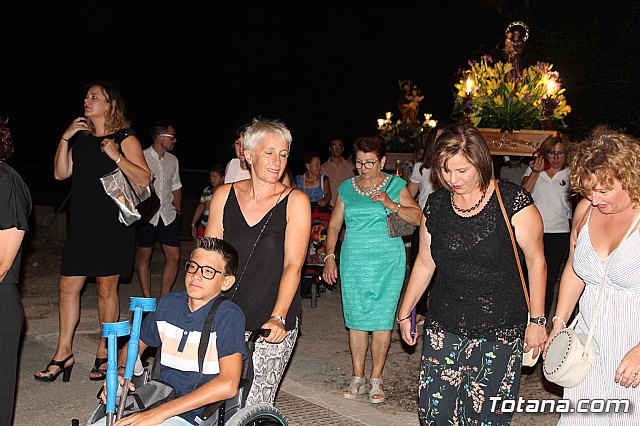 Procesin Paretn-Cantareros 2019 - 101