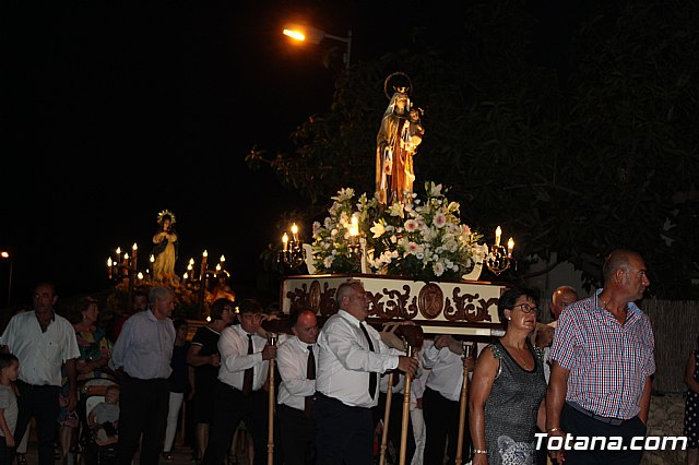 Procesin Paretn-Cantareros 2019 - 106